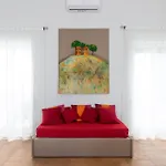 Casa Ambra Luxe Art