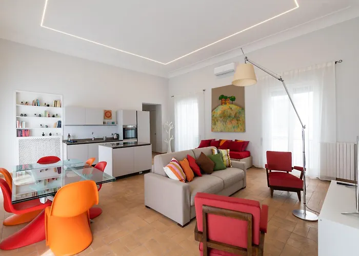 Casa Ambra Luxe Art