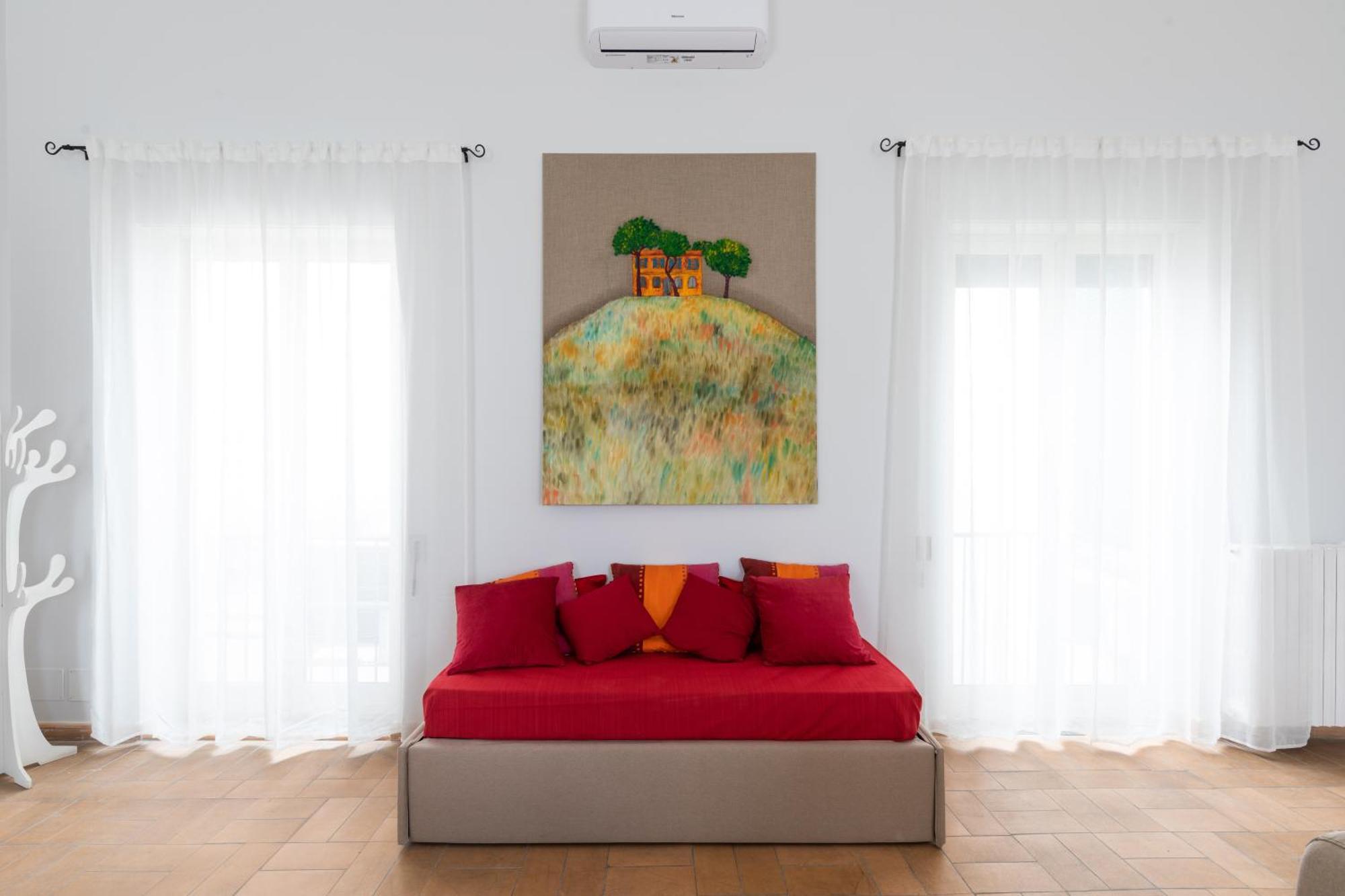 Casa Ambra Luxe Art