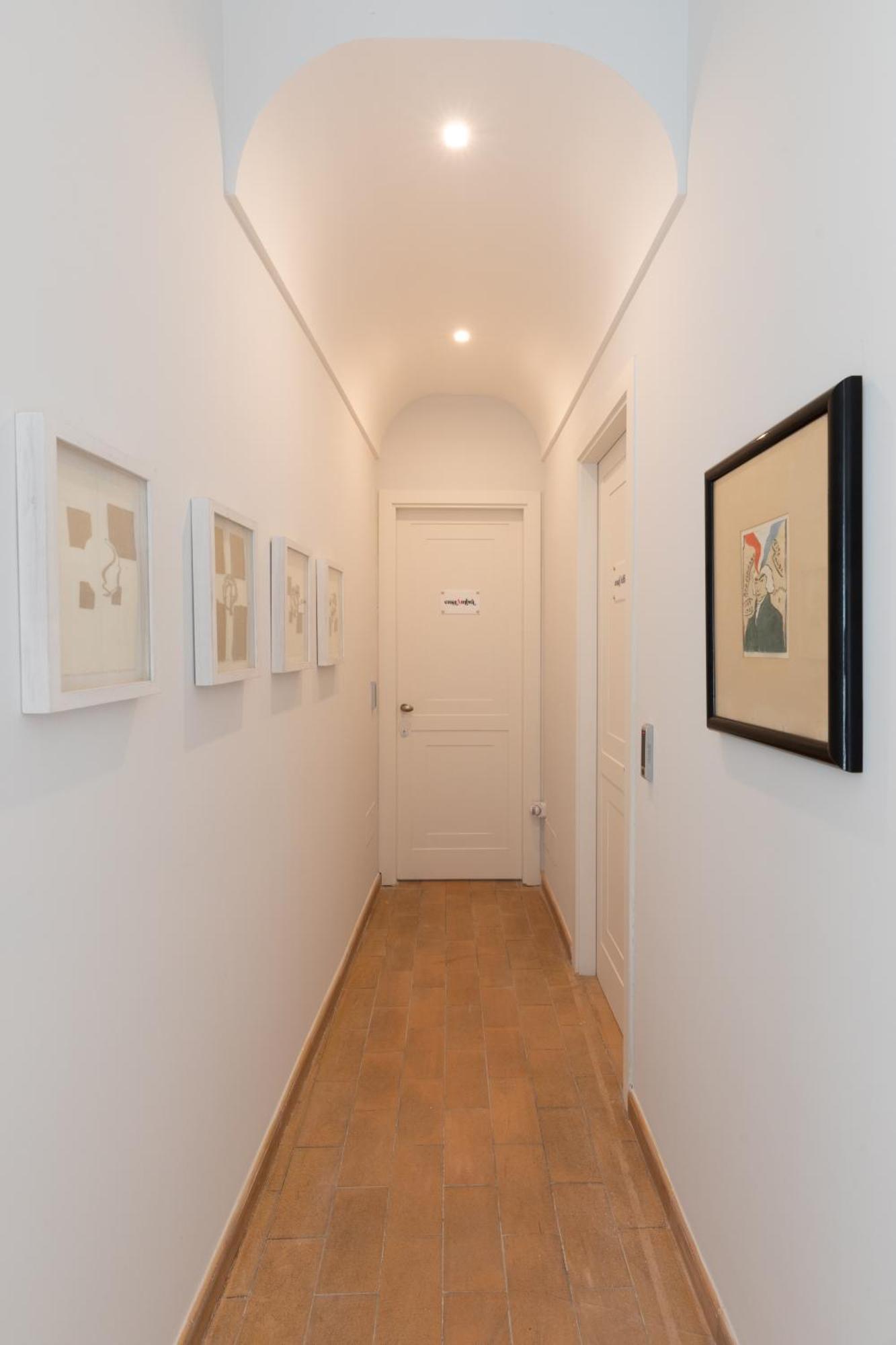 Casa Ambra Luxe Art *