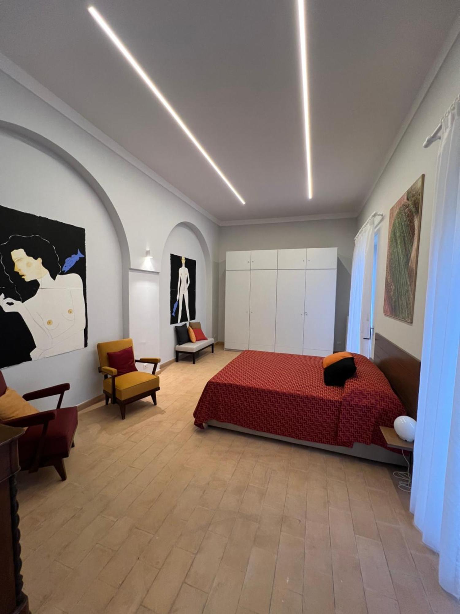 Casa Ambra Luxe Art