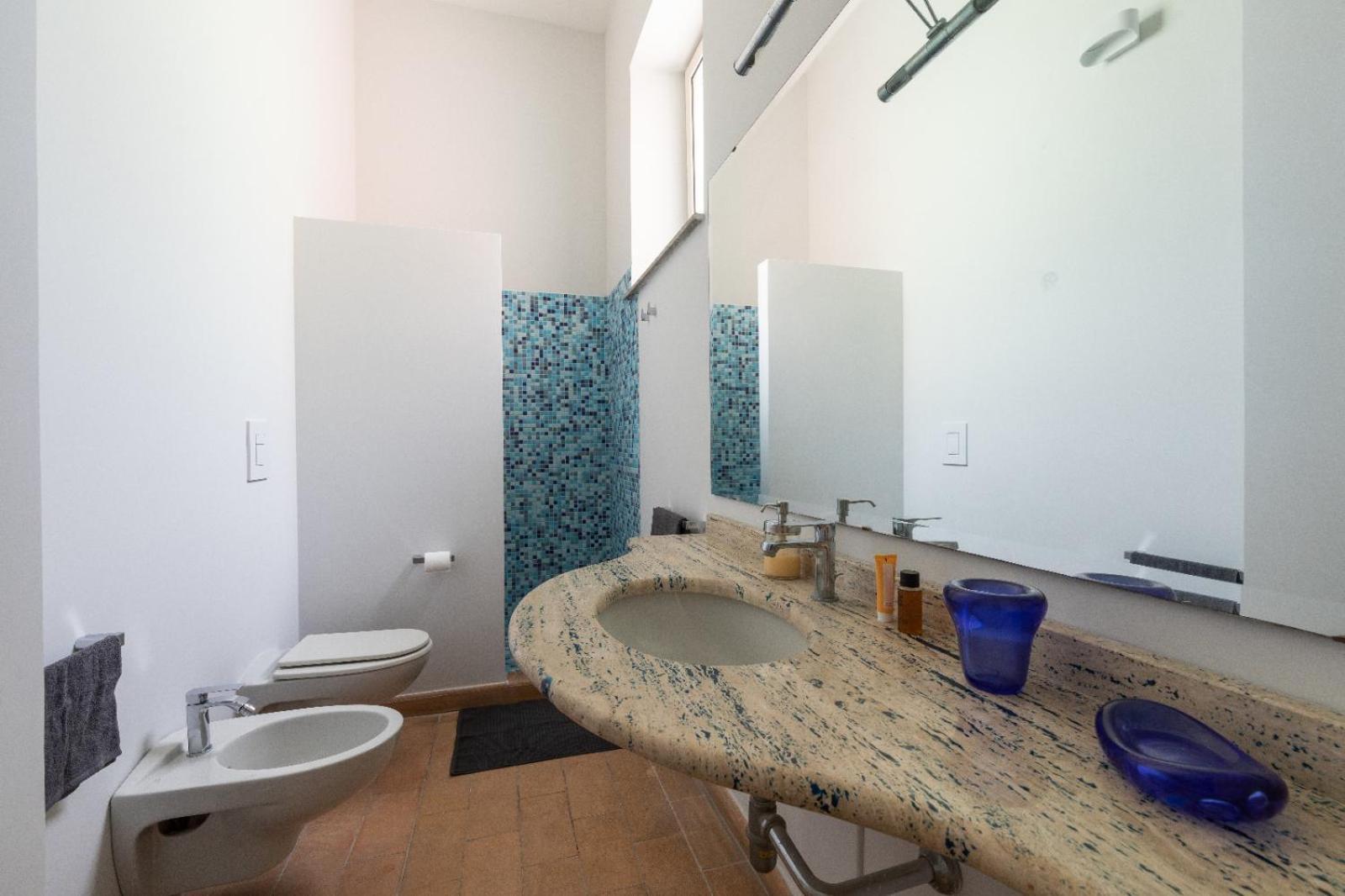 Casa Ambra Luxe Art Apartment Naples
